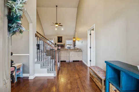 $515,000 | 1533 Green Grove Way, Clarksville, TN 37043