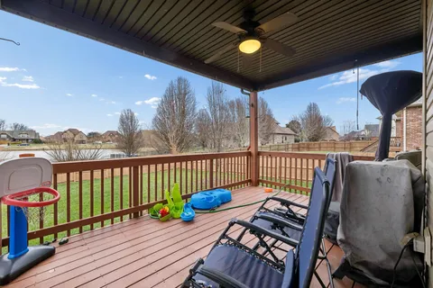 $515,000 | 1533 Green Grove Way, Clarksville, TN 37043