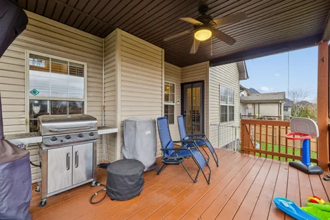 $515,000 | 1533 Green Grove Way, Clarksville, TN 37043