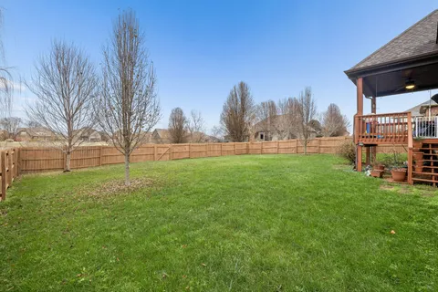 $515,000 | 1533 Green Grove Way, Clarksville, TN 37043