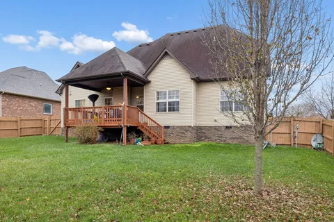 $515,000 | 1533 Green Grove Way, Clarksville, TN 37043
