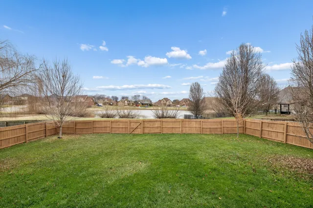 $515,000 | 1533 Green Grove Way, Clarksville, TN 37043