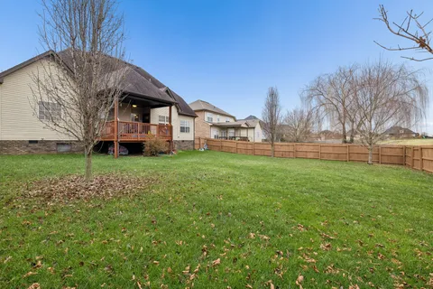 $515,000 | 1533 Green Grove Way, Clarksville, TN 37043