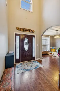 $515,000 | 1533 Green Grove Way, Clarksville, TN 37043