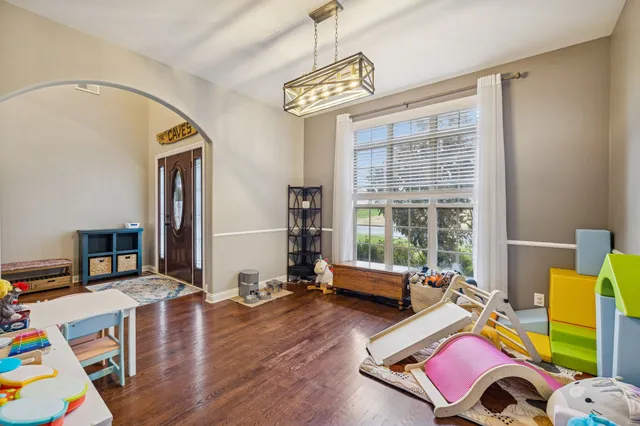 $515,000 | 1533 Green Grove Way, Clarksville, TN 37043