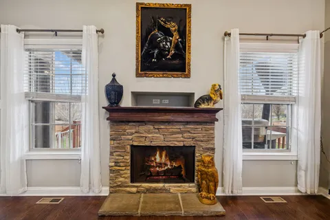 $515,000 | 1533 Green Grove Way, Clarksville, TN 37043