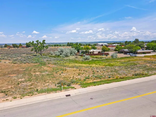 $135,000 | Tbd East Driscoll Street, Cortez, CO 81321