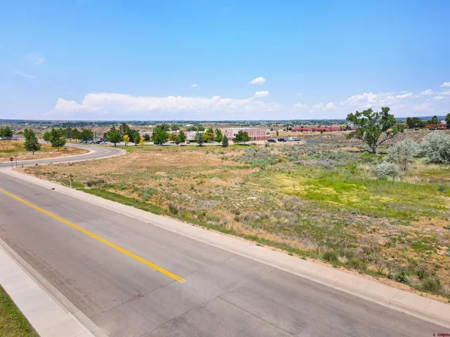 $135,000 | Tbd East Driscoll Street, Cortez, CO 81321