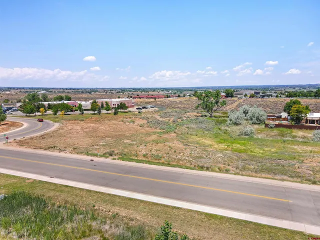 $135,000 | Tbd East Driscoll Street, Cortez, CO 81321