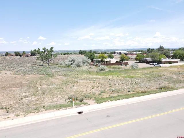 $135,000 | Tbd East Driscoll Street, Cortez, CO 81321