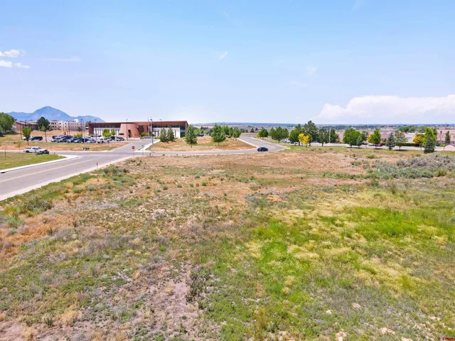 $135,000 | Tbd East Driscoll Street, Cortez, CO 81321