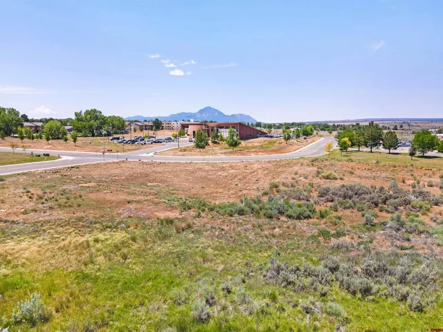 $135,000 | Tbd East Driscoll Street, Cortez, CO 81321