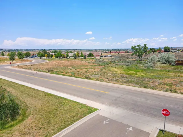 $135,000 | Tbd East Driscoll Street, Cortez, CO 81321