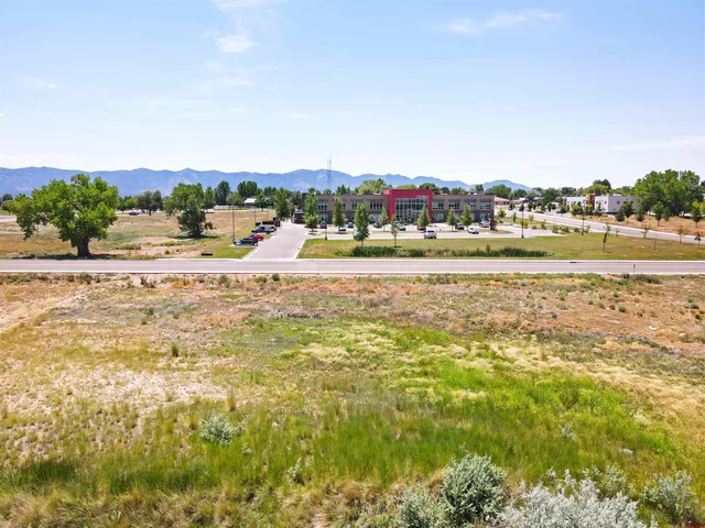 $135,000 | Tbd East Driscoll Street, Cortez, CO 81321