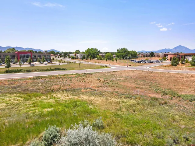 $135,000 | Tbd East Driscoll Street, Cortez, CO 81321