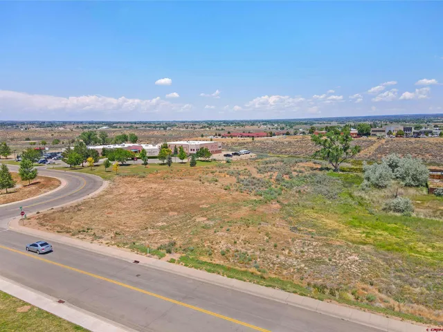$135,000 | Tbd East Driscoll Street, Cortez, CO 81321