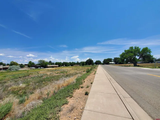 $135,000 | Tbd East Driscoll Street, Cortez, CO 81321