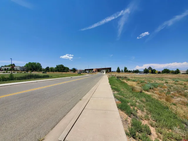 $135,000 | Tbd East Driscoll Street, Cortez, CO 81321