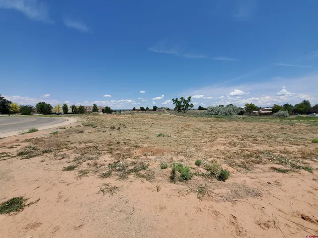 $135,000 | Tbd East Driscoll Street, Cortez, CO 81321
