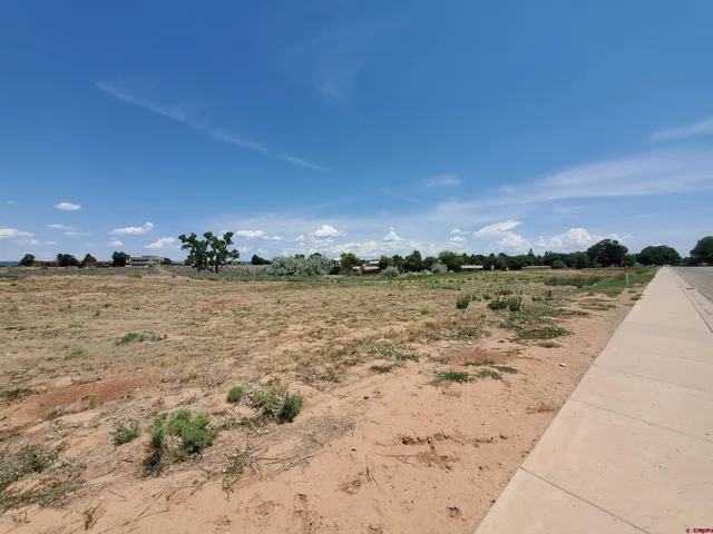 $135,000 | Tbd East Driscoll Street, Cortez, CO 81321