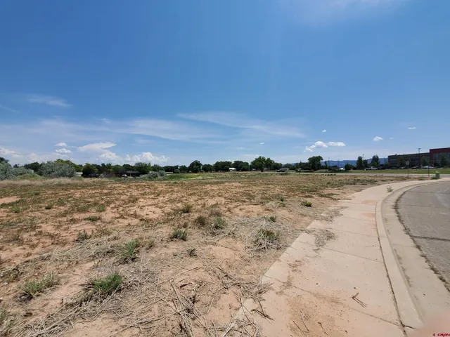 $135,000 | Tbd East Driscoll Street, Cortez, CO 81321