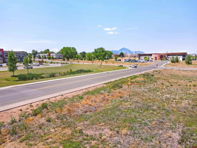 $135,000 | Tbd East Driscoll Street, Cortez, CO 81321