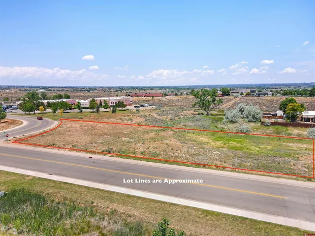 $135,000 | Tbd East Driscoll Street, Cortez, CO 81321