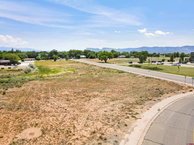 $135,000 | Tbd East Driscoll Street, Cortez, CO 81321