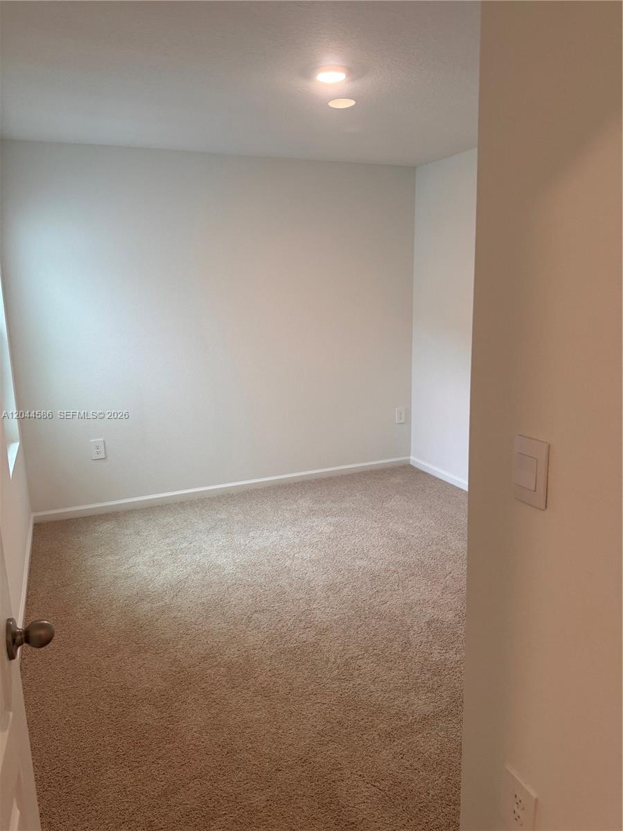 25 Redbud Road Palm Coast, FL 32137 - Photo 7 of 12 Bedroom #2