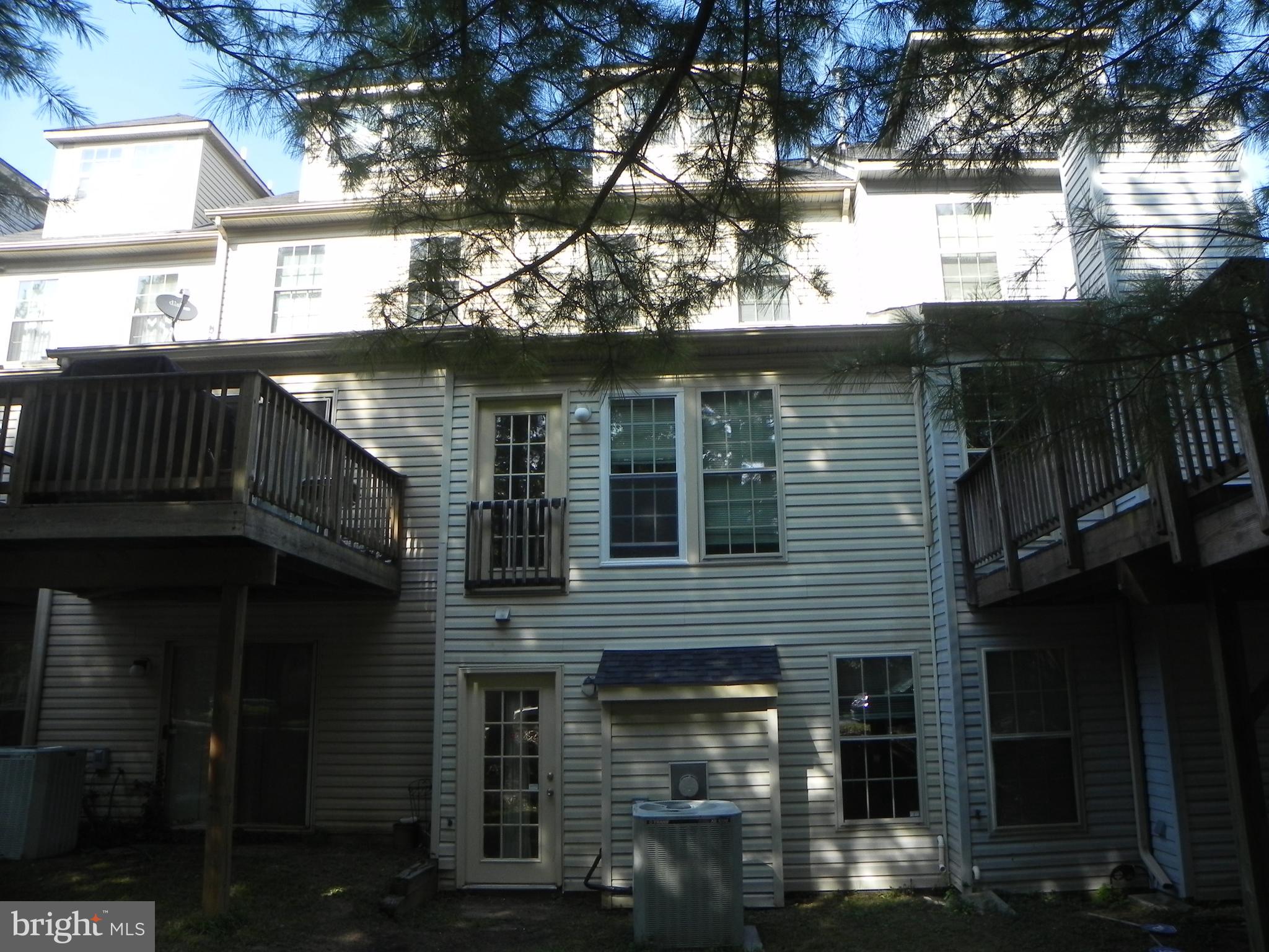 13 Bank Spring Court Owings Mills, MD 21117 - Photo 53 of 55