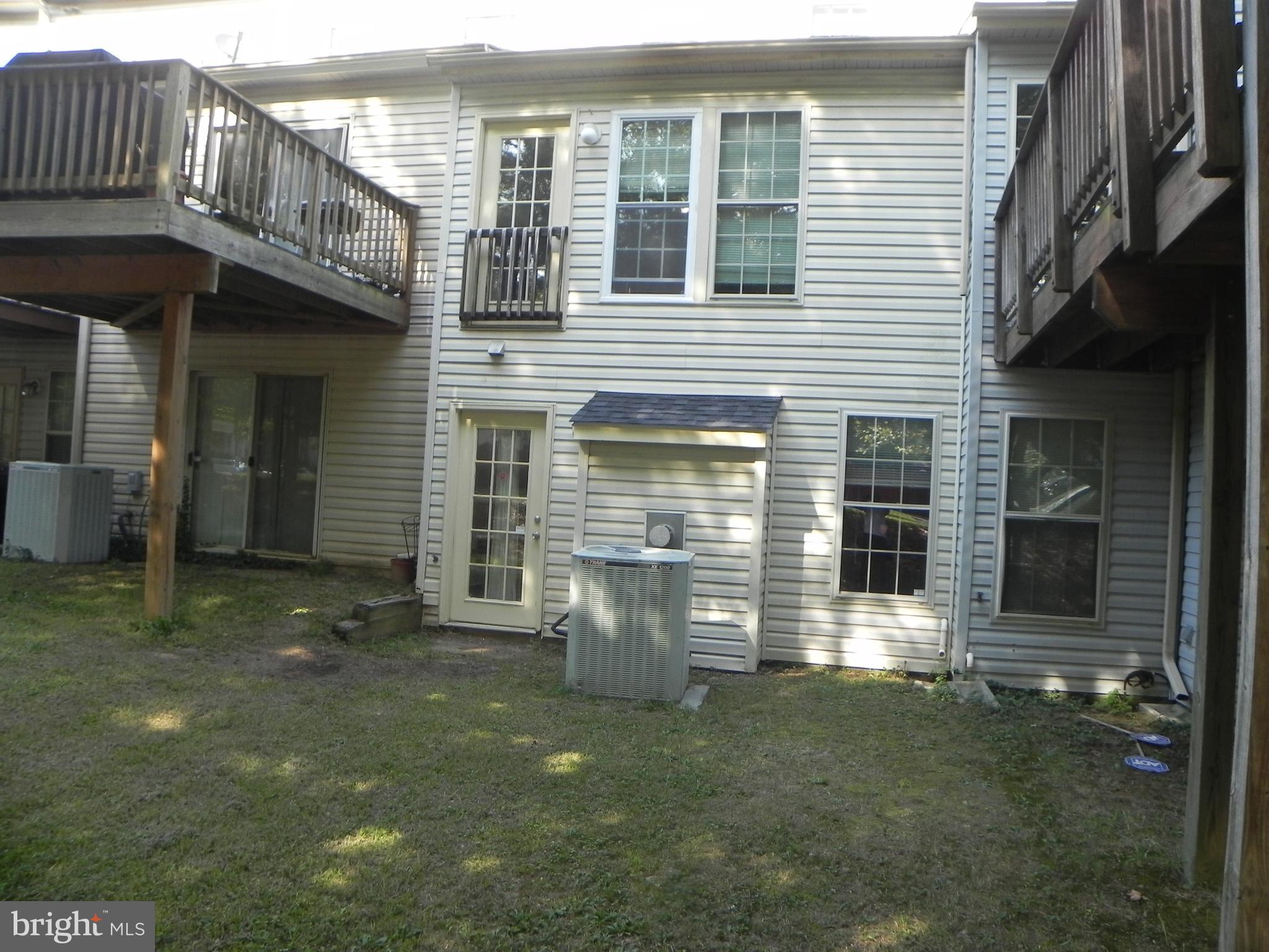 13 Bank Spring Court Owings Mills, MD 21117 - Photo 54 of 55