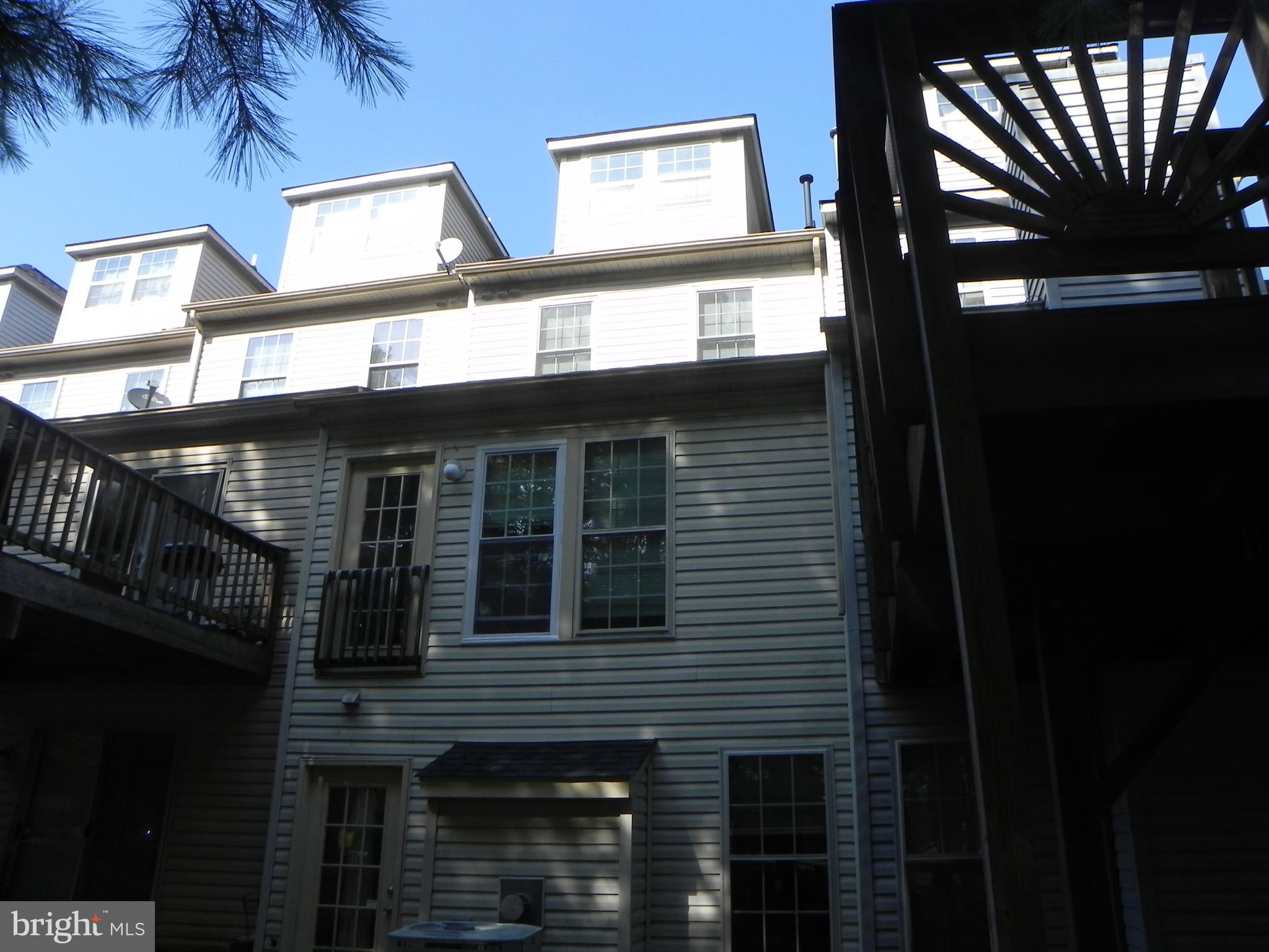 13 Bank Spring Court Owings Mills, MD 21117 - Photo 55 of 55