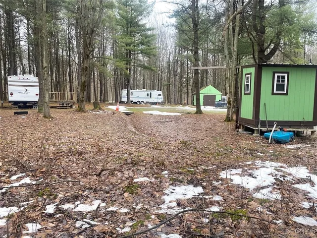 $58,900 | Searles Road, Friendship, NY 14739