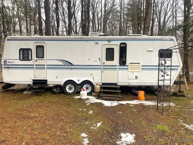 $58,900 | Searles Road, Friendship, NY 14739