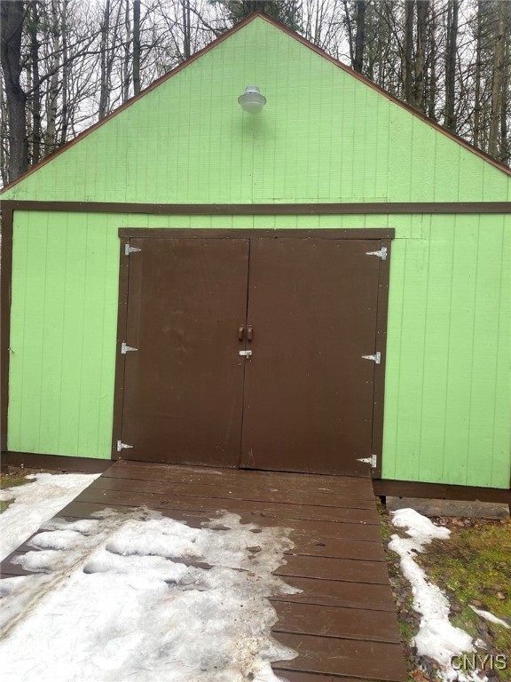 Searles Road Friendship, NY 14739 - Photo 18 of 34