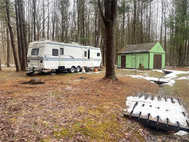 $58,900 | Searles Road, Friendship, NY 14739