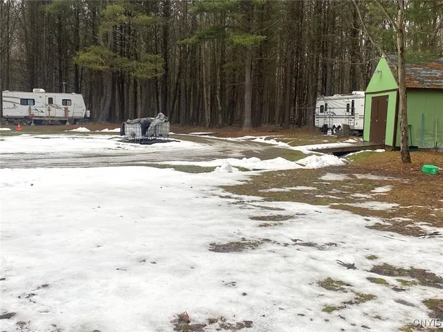 $58,900 | Searles Road, Friendship, NY 14739