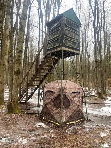 $58,900 | Searles Road, Friendship, NY 14739