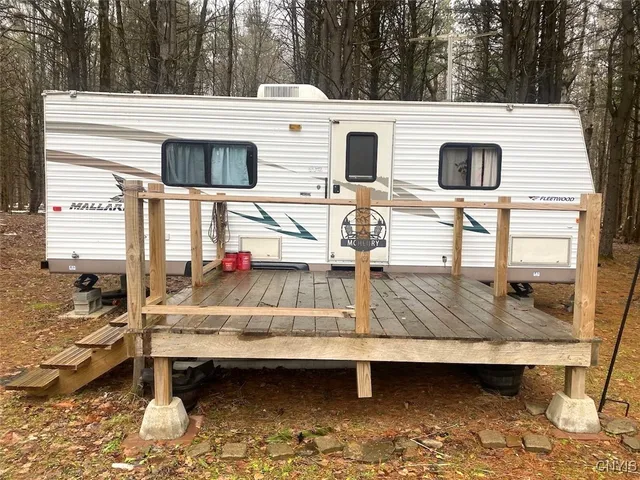 $58,900 | Searles Road, Friendship, NY 14739