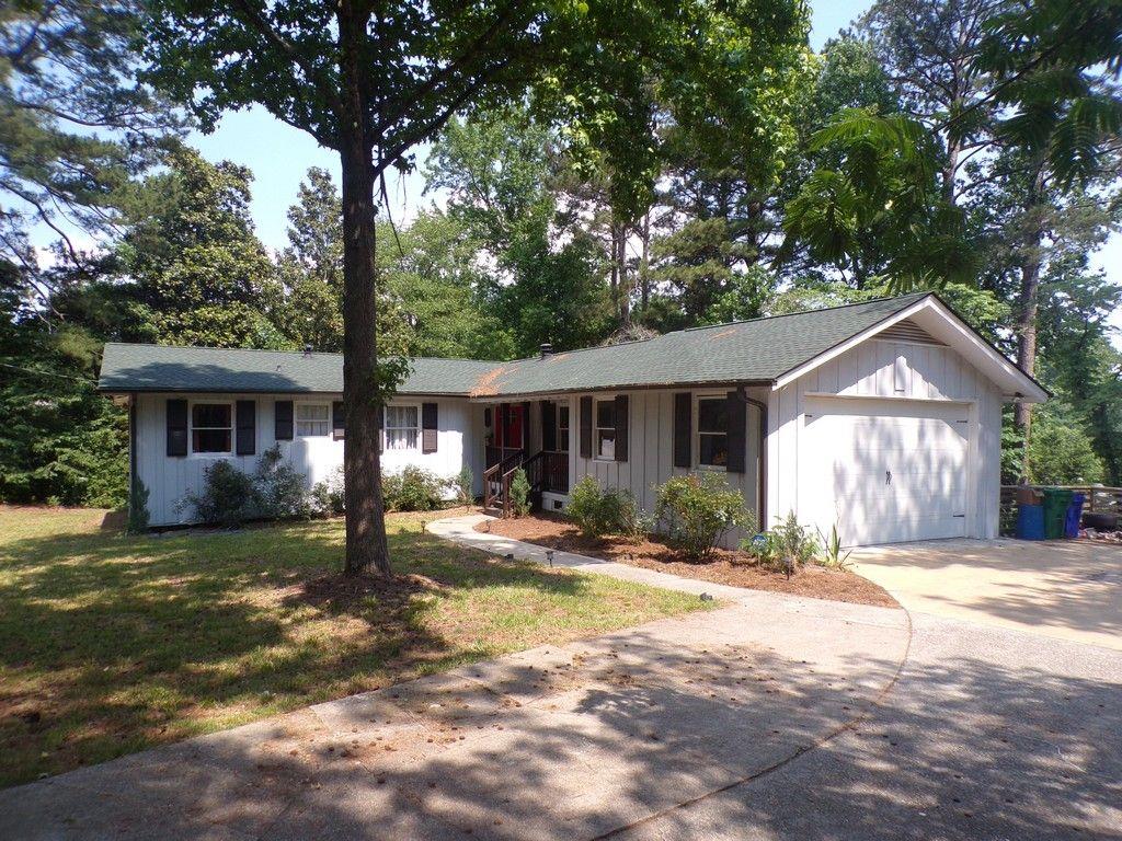 1286 South Deshon Road Lithonia, GA 30058 - Photo 1 of 1 Gallery Image 1