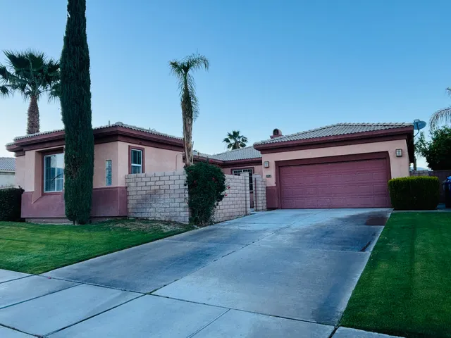 $2,500 | 69384 Sawgrass Road, Cathedral City, CA 92234