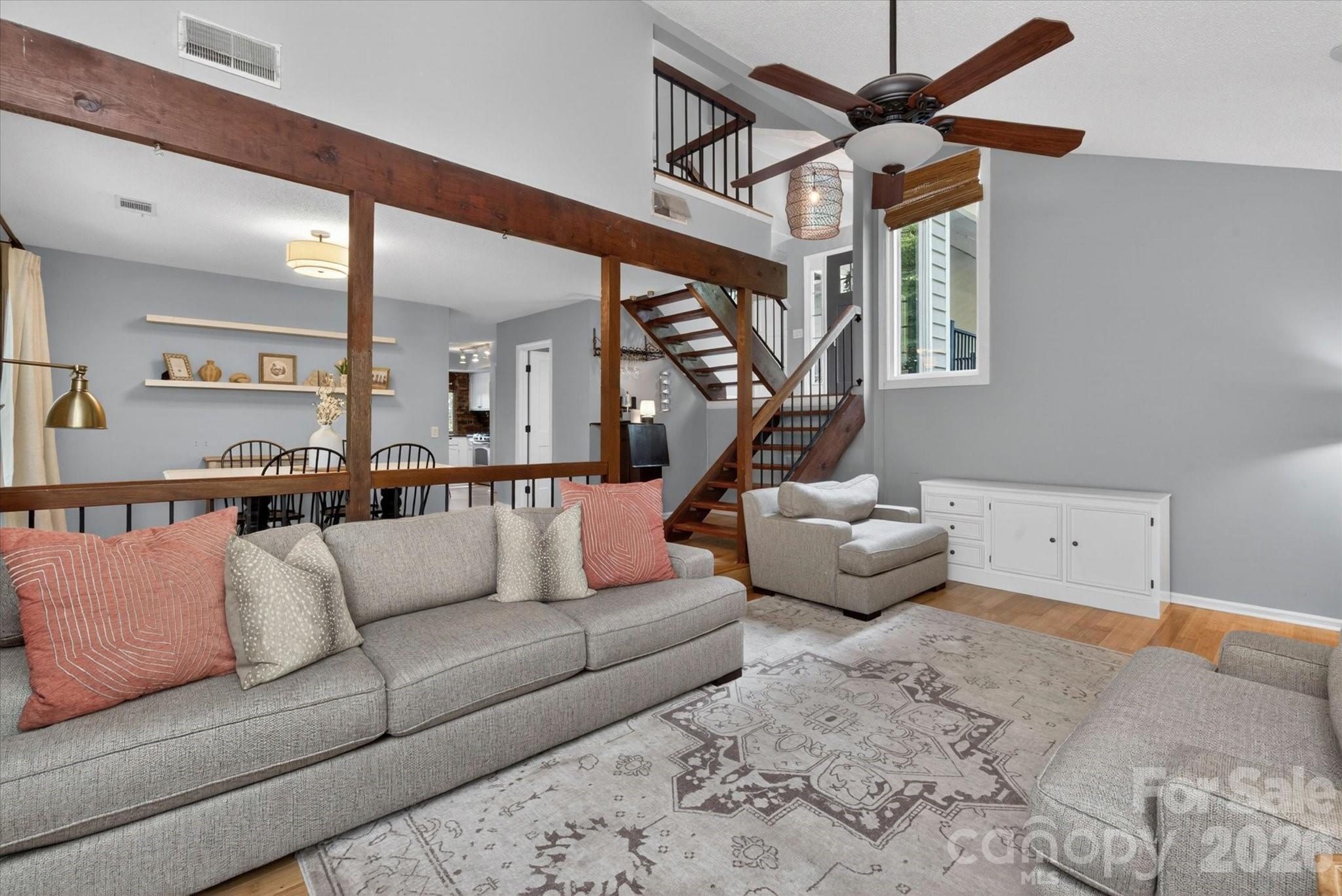 7611 Robin Crest Road Charlotte, NC 28226 - Photo 12 of 48