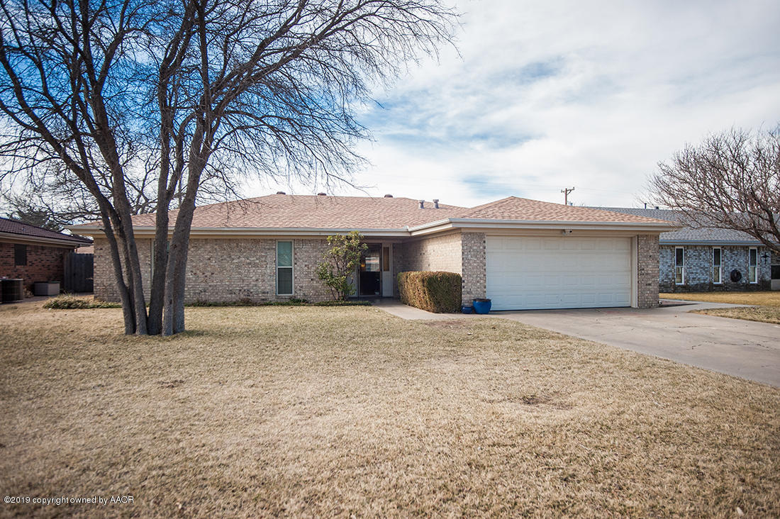 4408 Kingston Road Amarillo, TX 79109 - Photo 1 of 21 4408 Kingston_9747