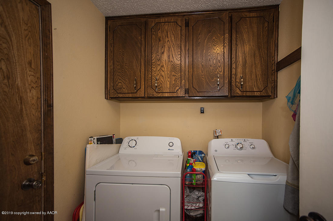 4408 Kingston Road Amarillo, TX 79109 - Photo 15 of 21 4408 Kingston_9773