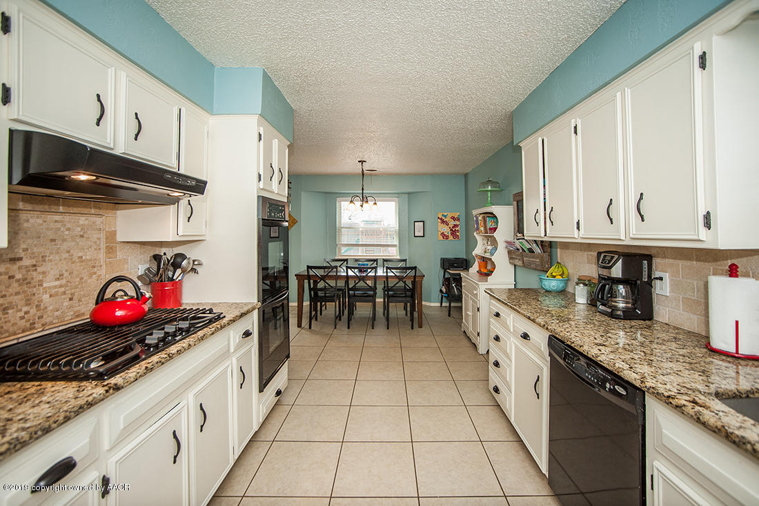 4408 Kingston Road Amarillo, TX 79109 - Photo 16 of 21 4408 Kingston_9777