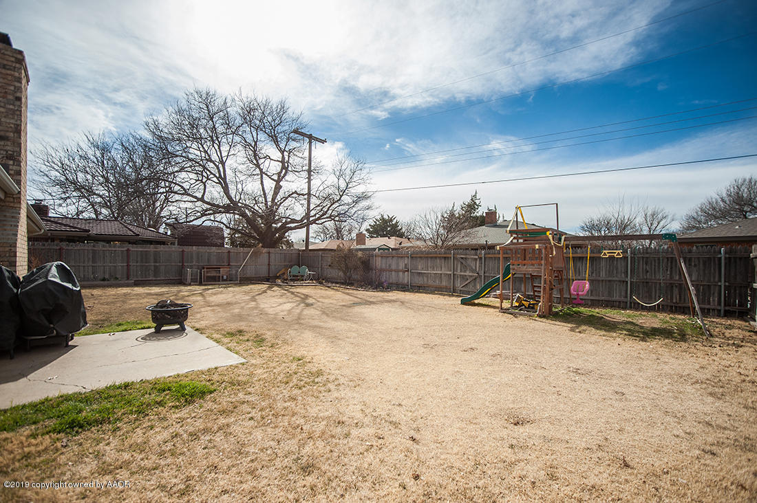 4408 Kingston Road Amarillo, TX 79109 - Photo 19 of 21 4408 Kingston_9790