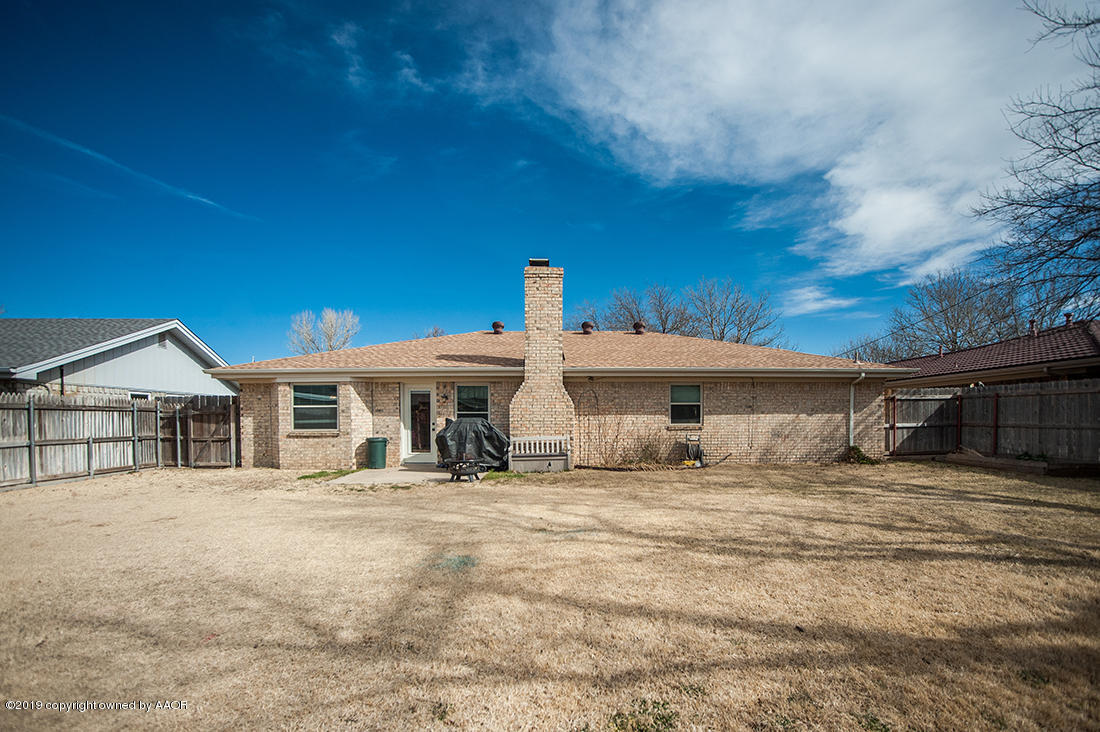 4408 Kingston Road Amarillo, TX 79109 - Photo 21 of 21 4408 Kingston_9793