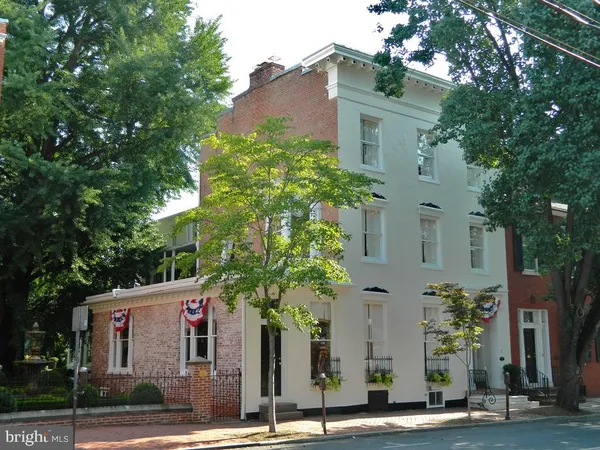 $2,495,000 | 11 West 2nd Street, Frederick, MD 21701