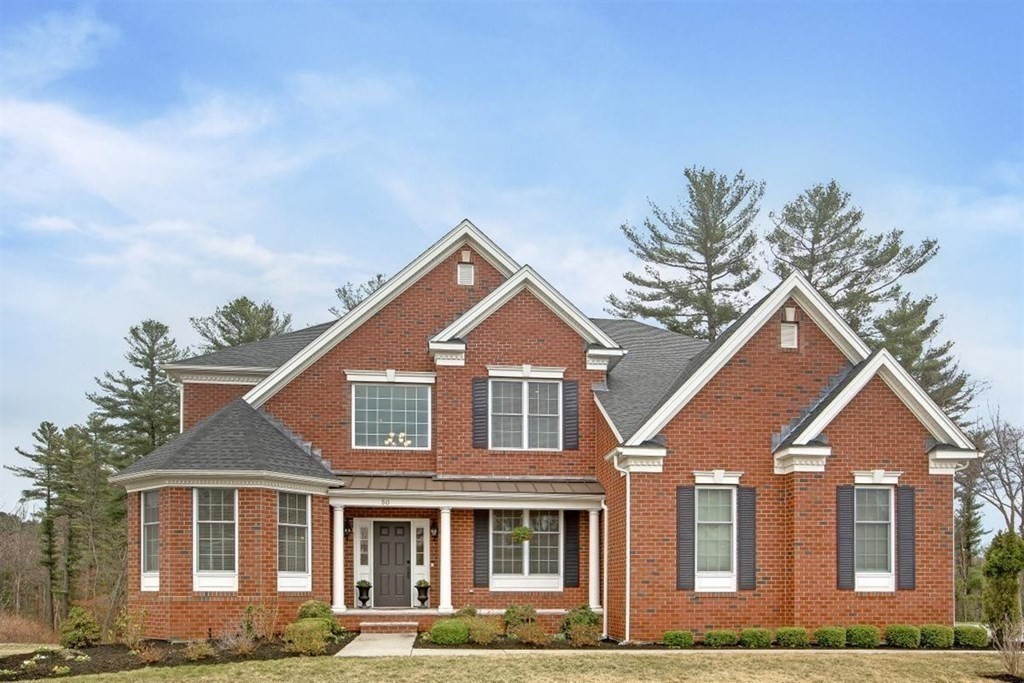 50 Balancing Rock Road Canton, MA 02021 - Photo 3 of 42 Gallery Image 3