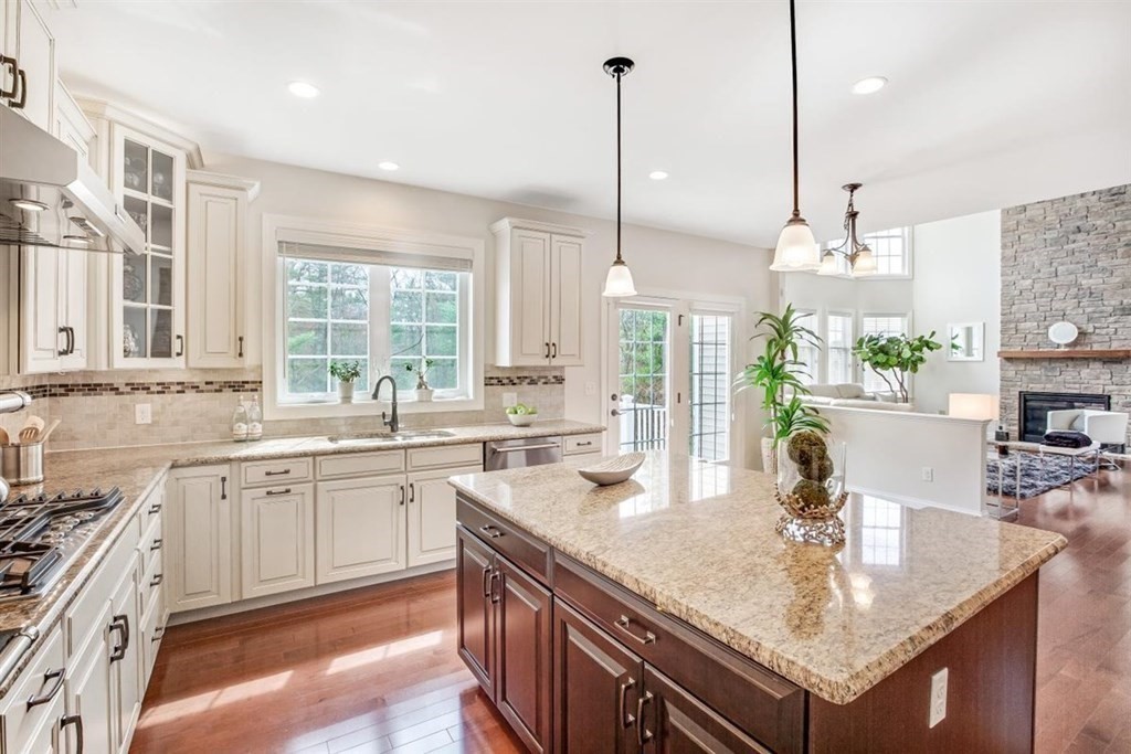 50 Balancing Rock Road Canton, MA 02021 - Photo 6 of 42 Gallery Image 6